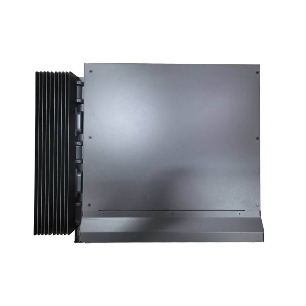 อินเวอร์เตอร์ CLEANLINE INVERTER 60KWP CL 60KTL-P3 พร้อม สมาร์ทมิเตอร์+CT_4